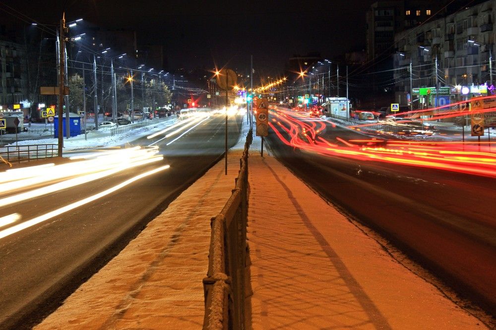 Photograph by Сергей Зятиков