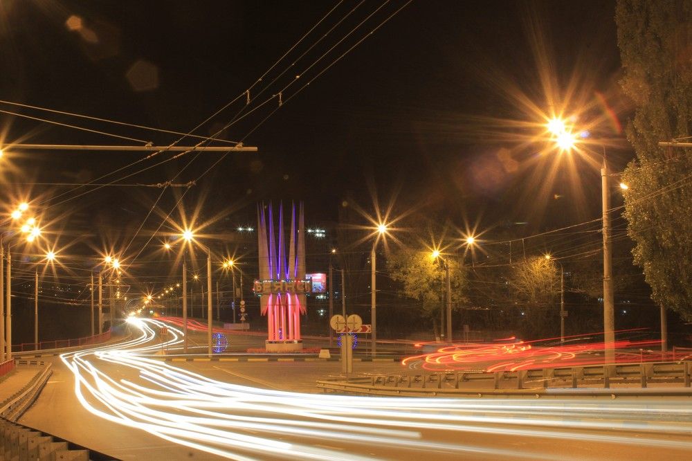 Photograph by Сергей Зятиков