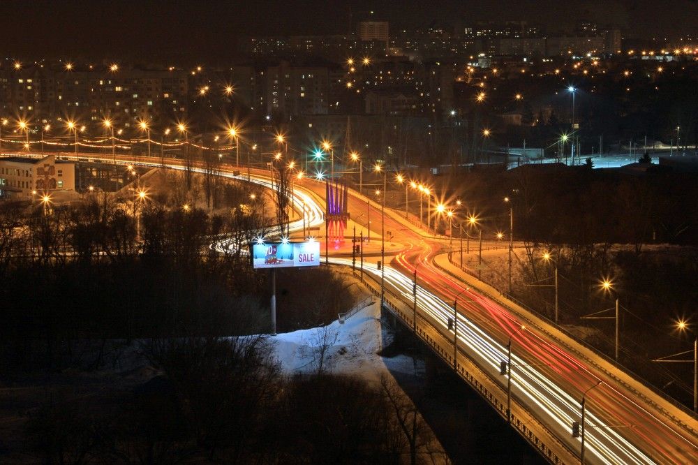 Photograph by Сергей Зятиков