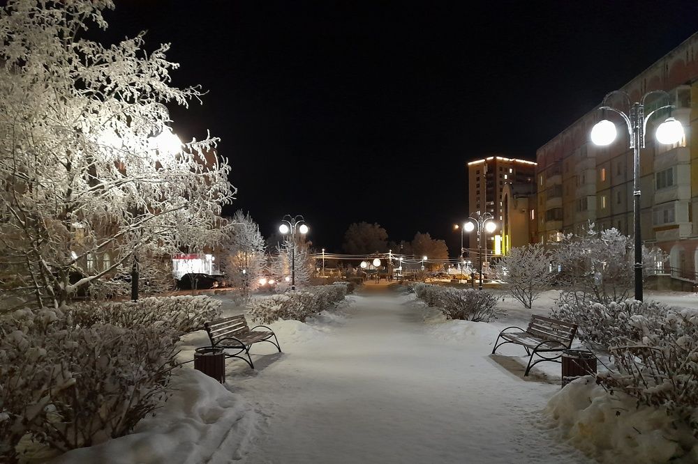 Photograph by Ольга Березовская