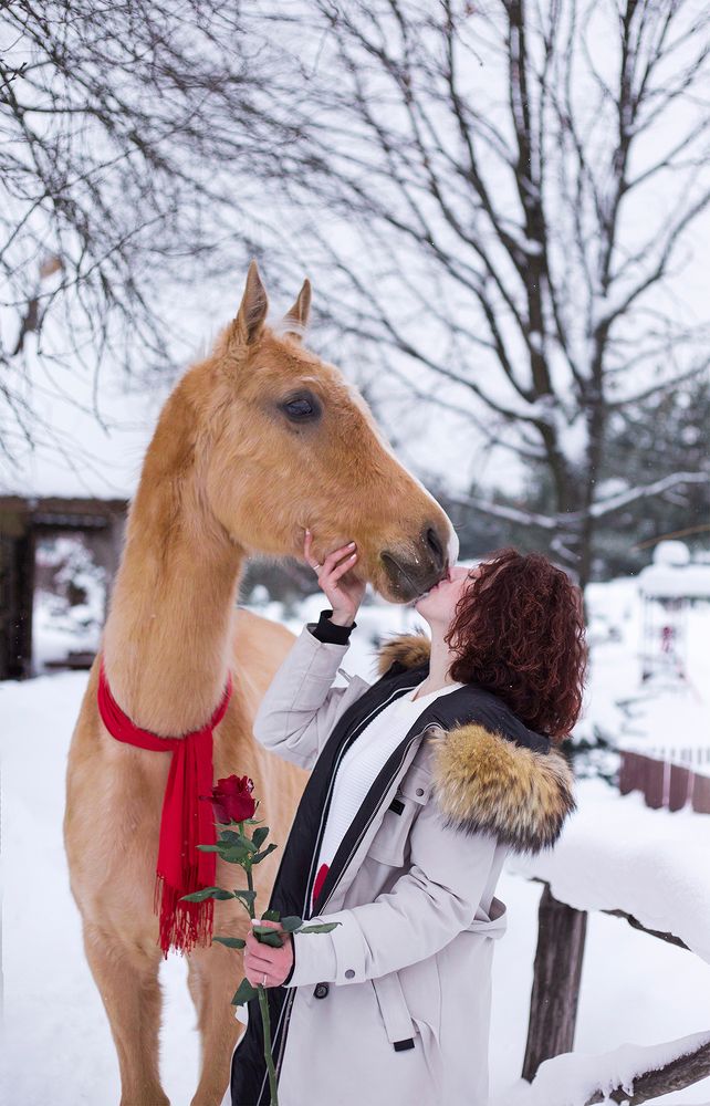 Photograph by Rimma Larkina