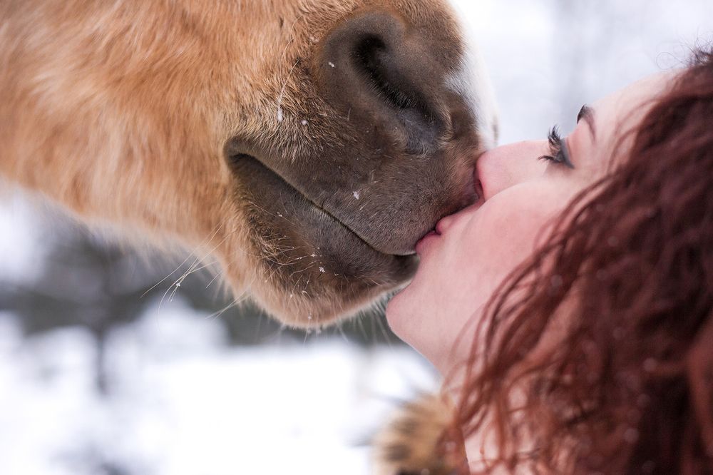 Photograph by Rimma Larkina