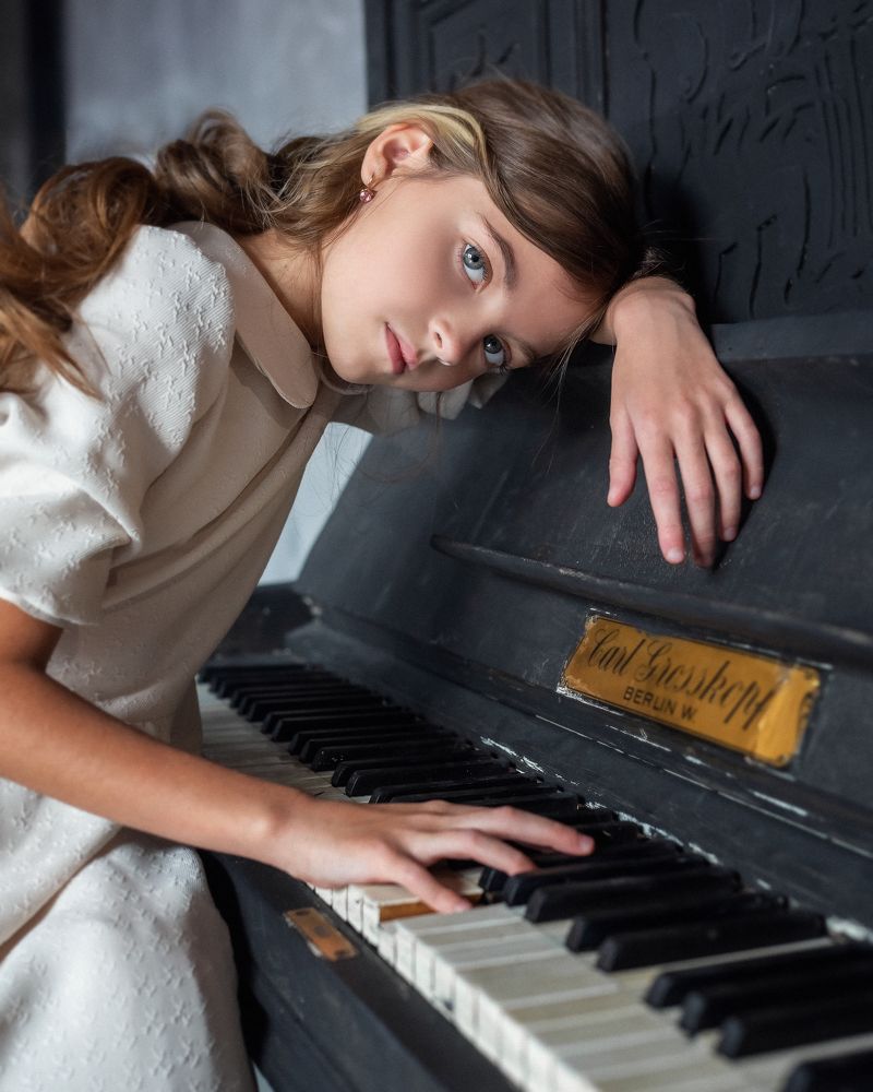 Фотография автора Елена Каликова