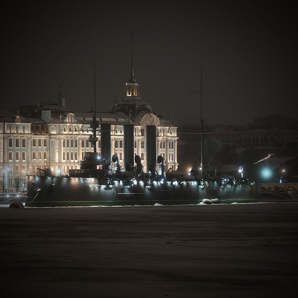 Photograph by Дмитрий Балаев