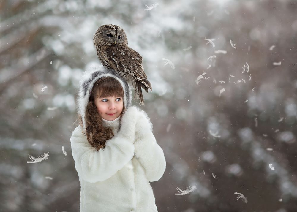 Photograph by Елена Каликова