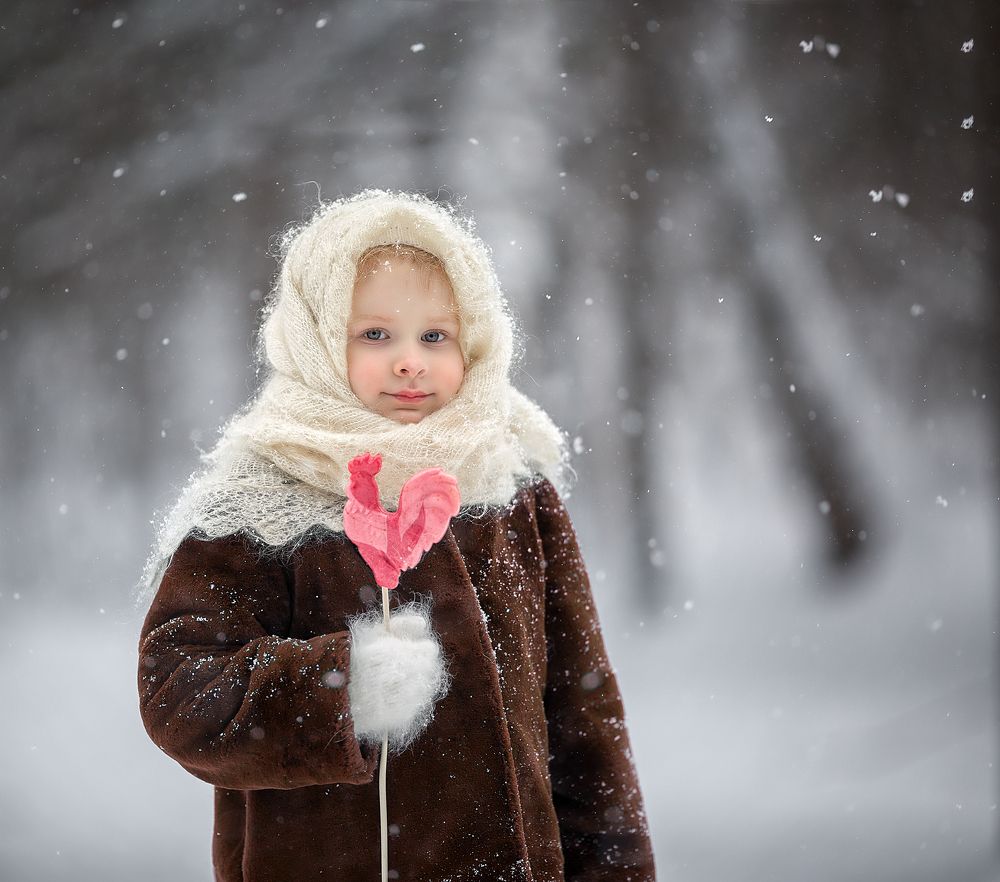 Photograph by Елена Каликова