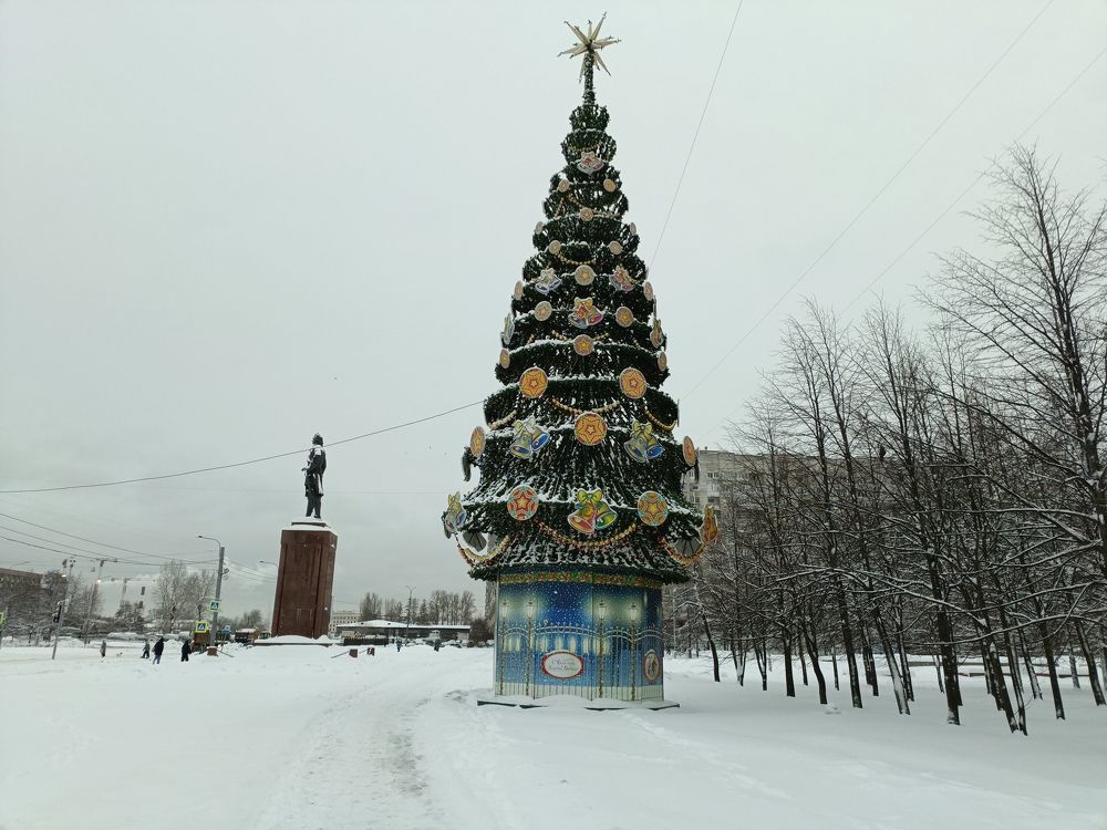 Photograph by Митя Стрельников