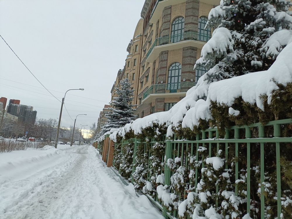 Photograph by Митя Стрельников