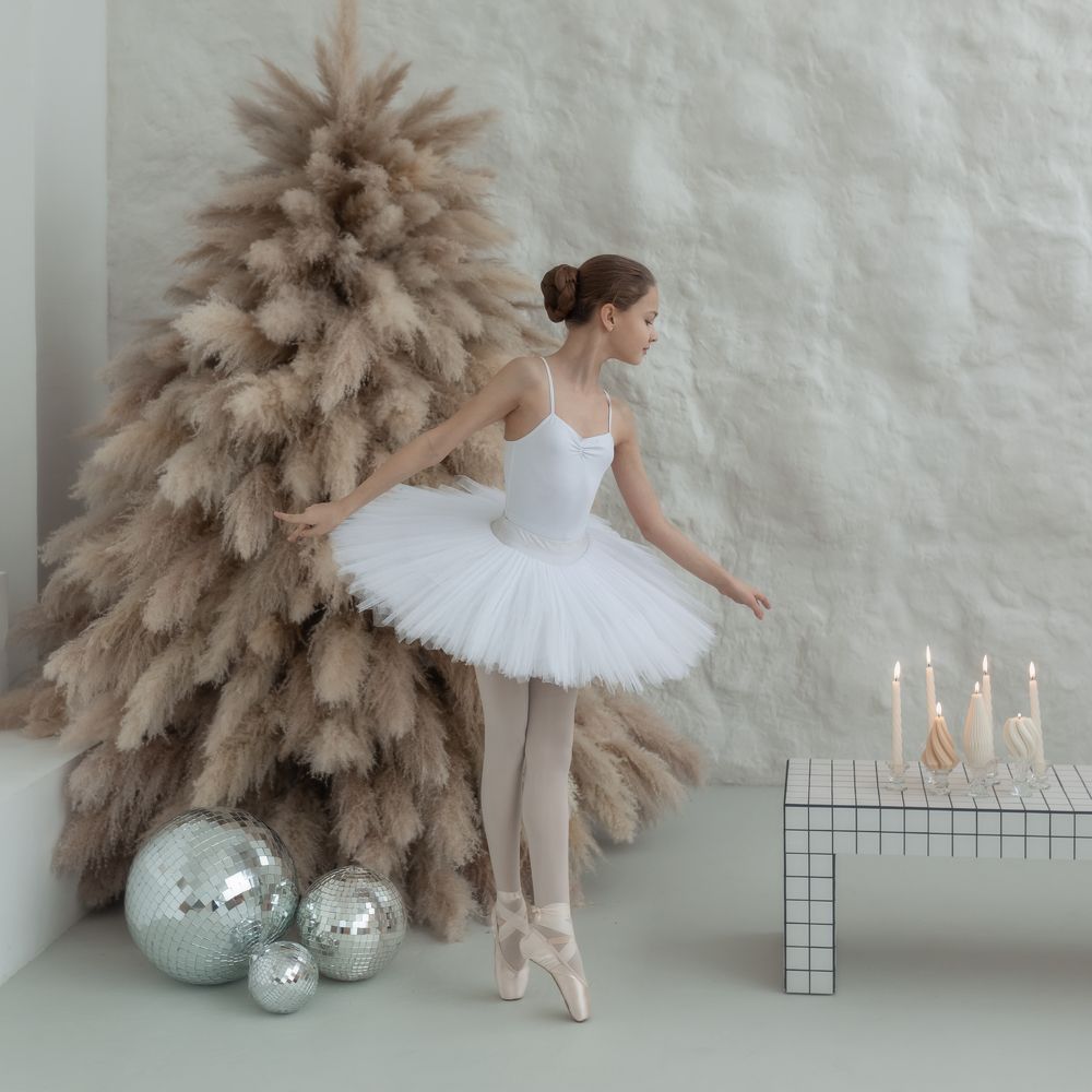 Фотография автора Елена Каликова