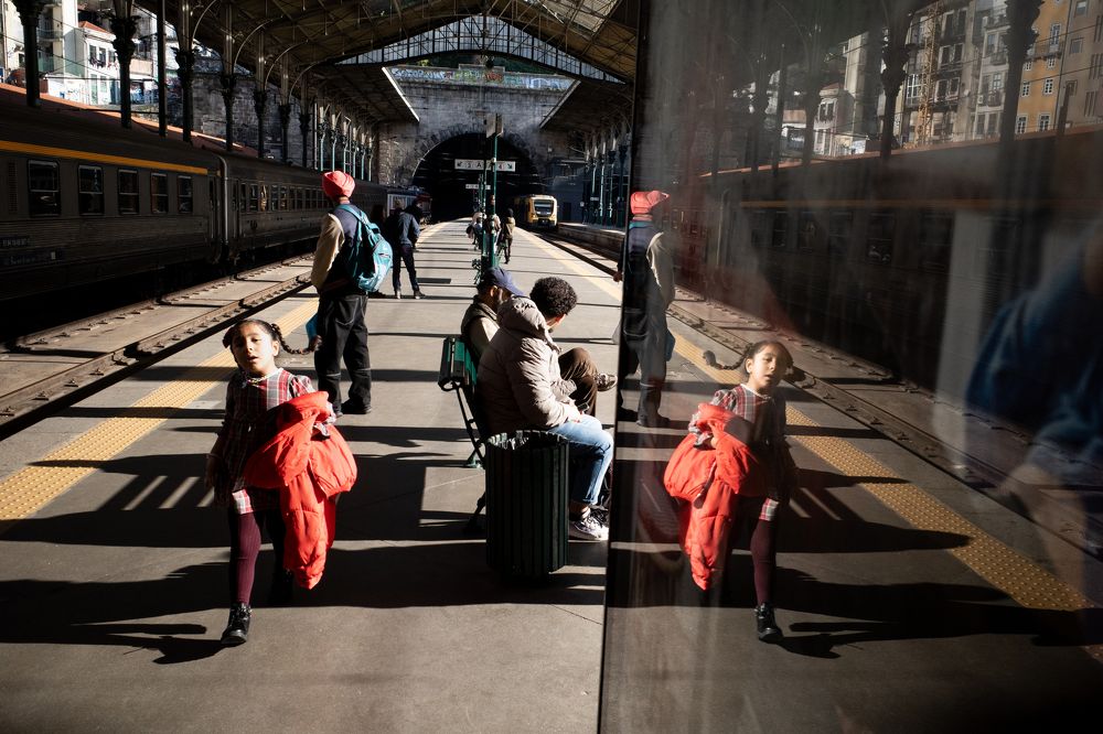 Photograph by Pablo Abreu