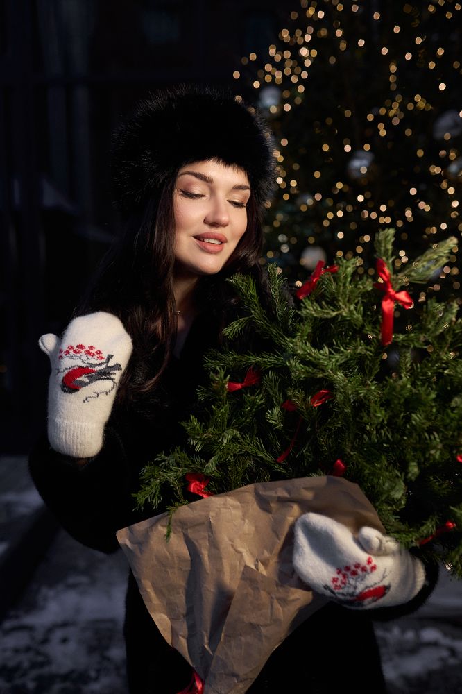 Photograph by Полина Фишер