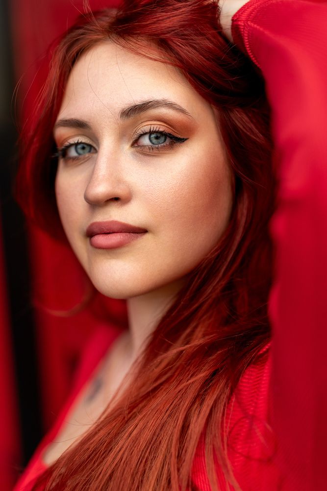 Photograph by Олег Каленин