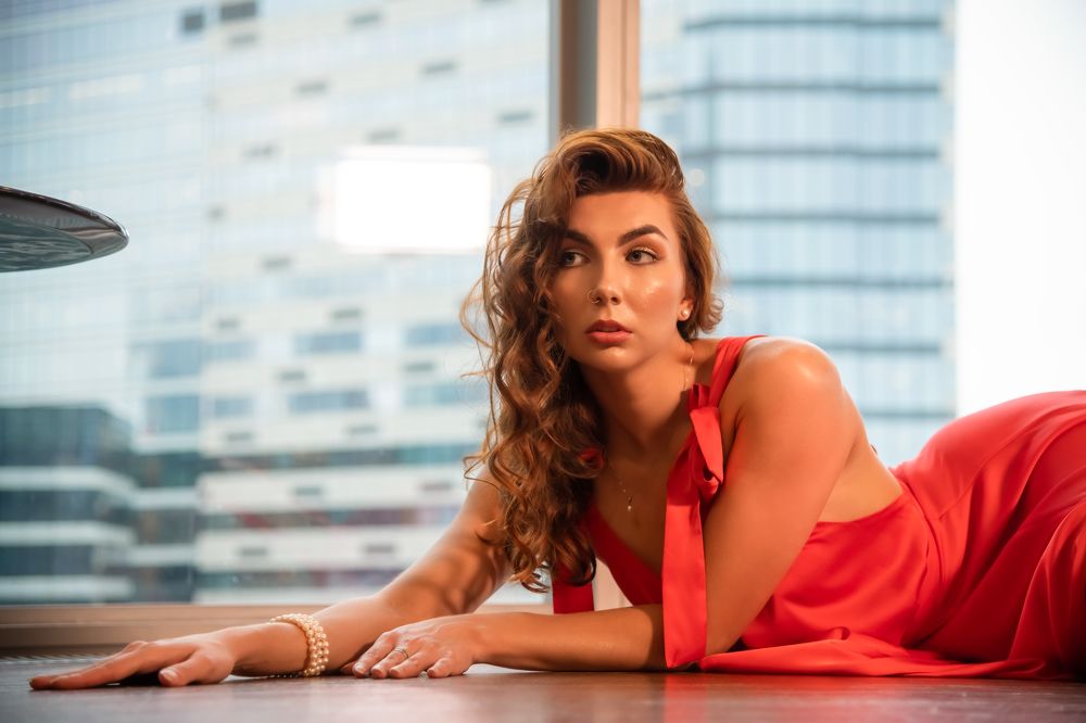 Photograph by Рыков Андрей