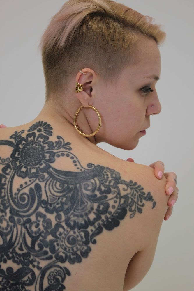 Photograph by Вигдис