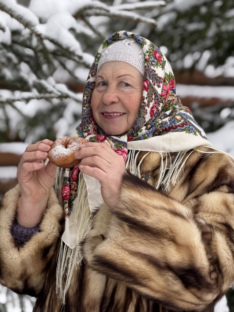 Фотография автора Elena Zeleranskaya