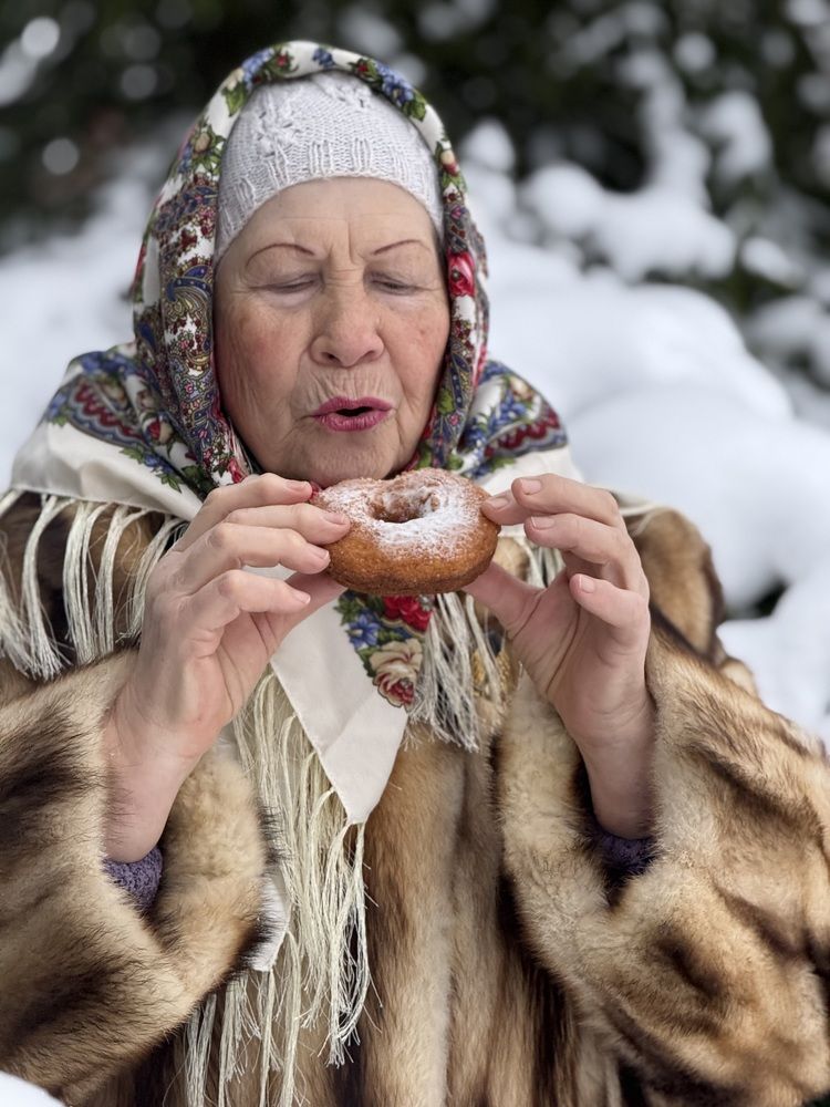 Фотография автора Elena Zeleranskaya