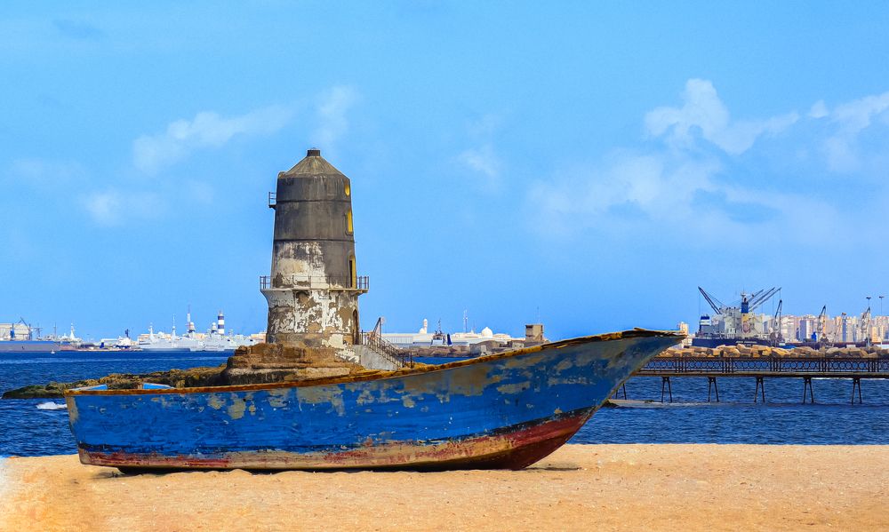 Фотография автора Rama Gheath