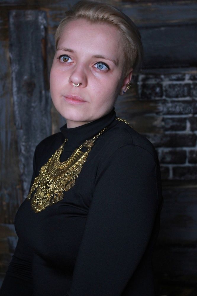 Photograph by Вигдис