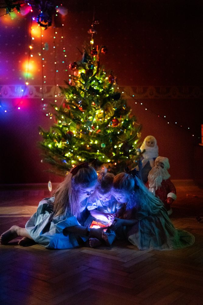 Photograph by Татьяна Шаталина