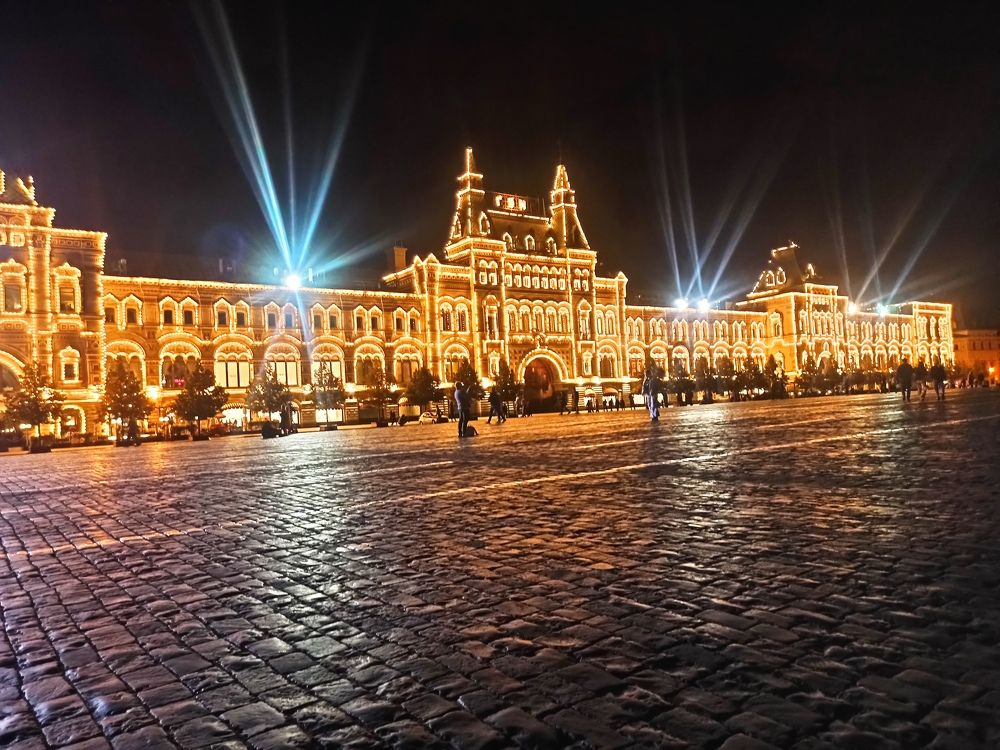 Photograph by Елена Копейкина