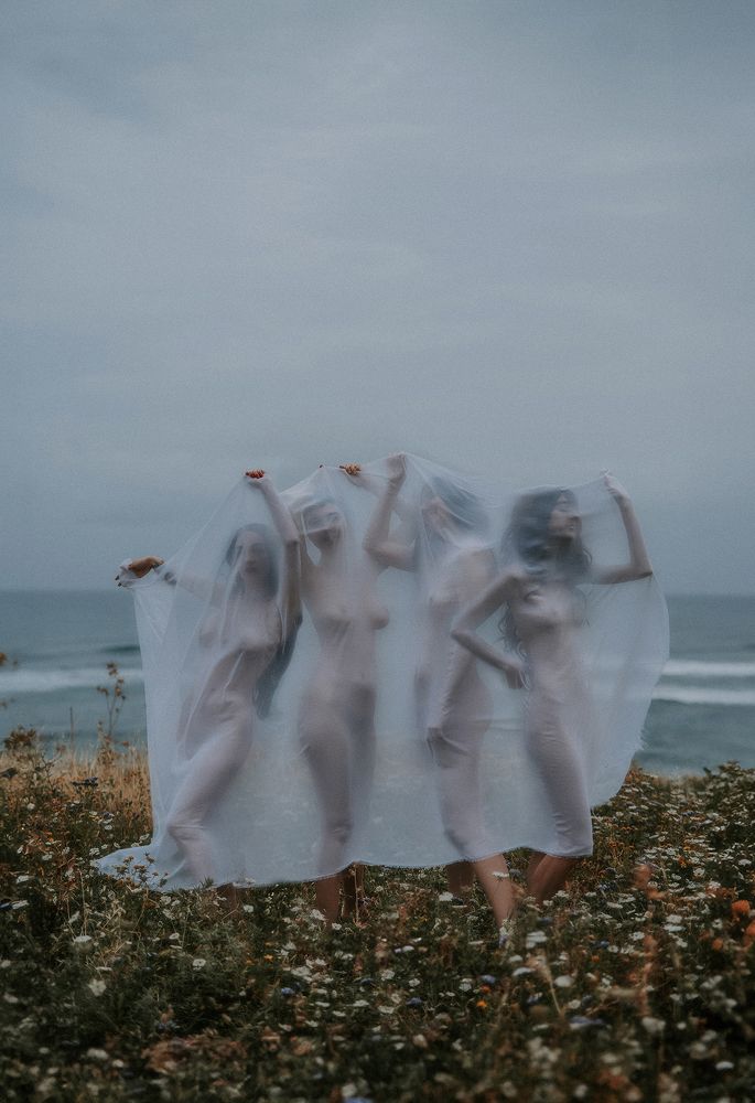 Photograph by Шварцбург Верочка