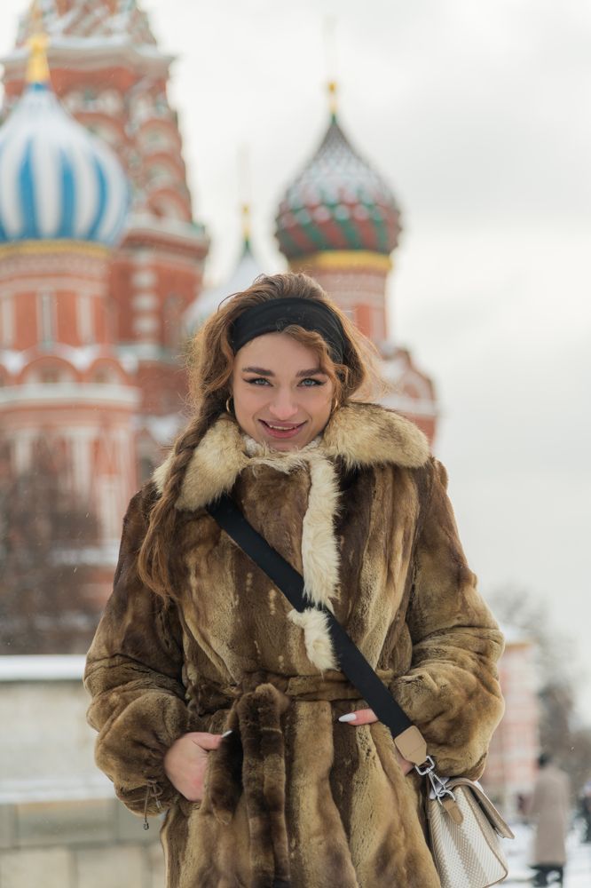 Photograph by Рыков Андрей