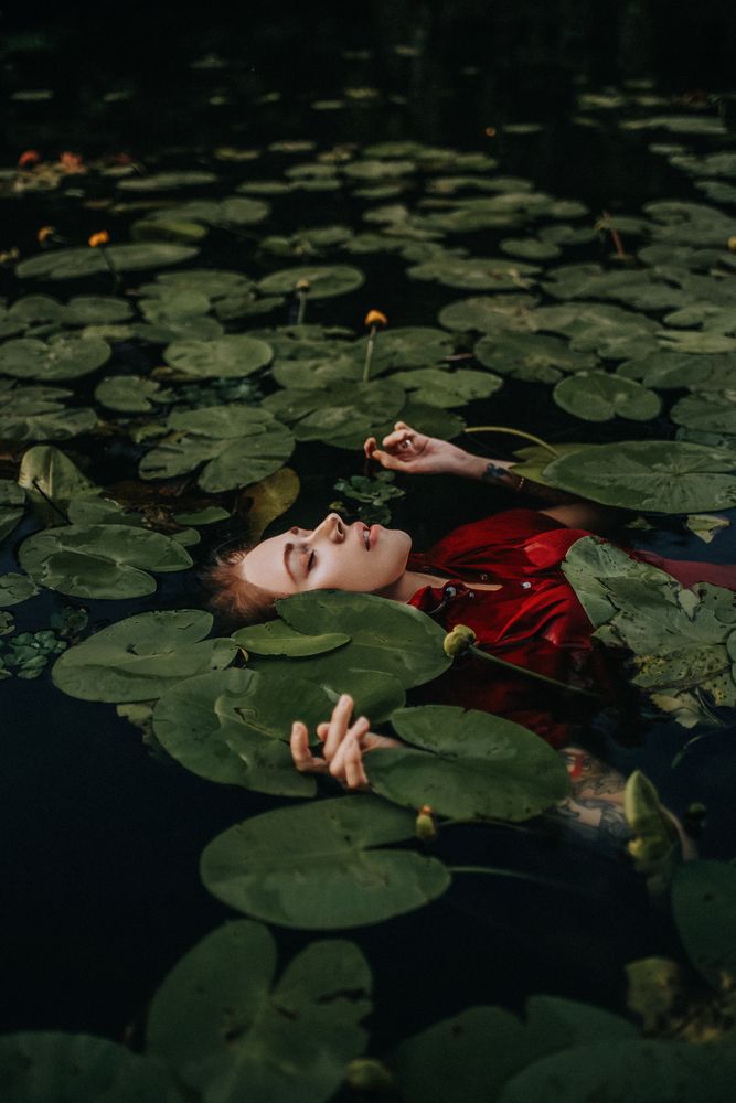 Photograph by Шварцбург Верочка