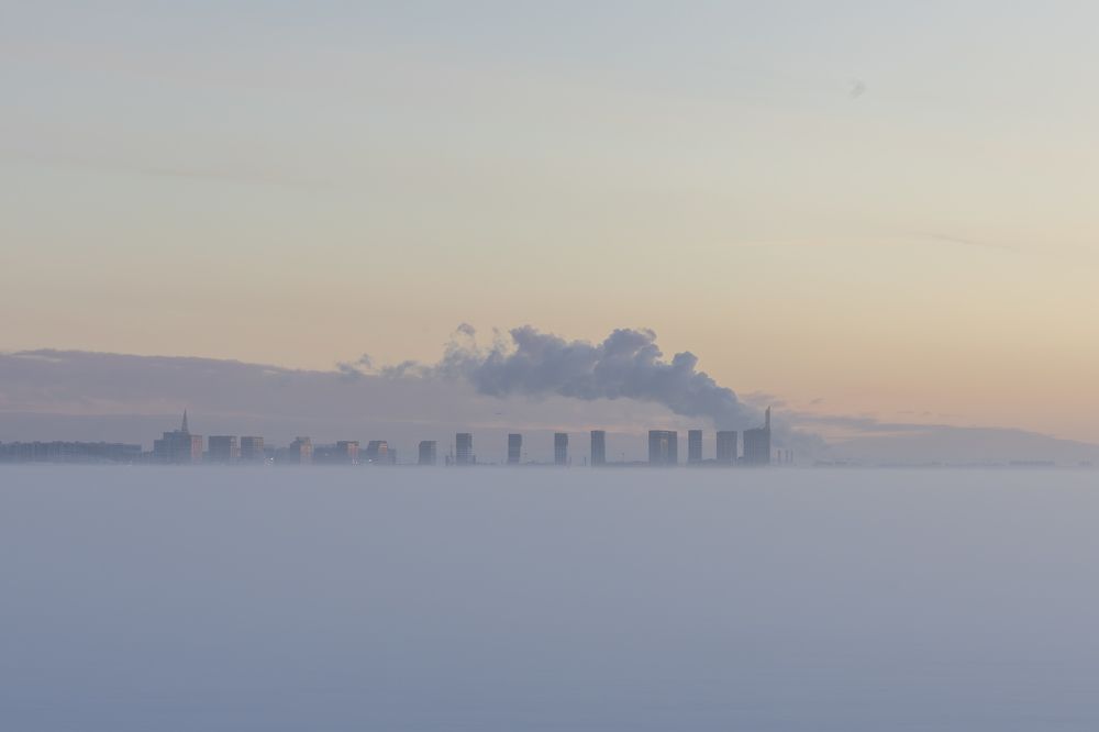 Photograph by Юлия Яковлева