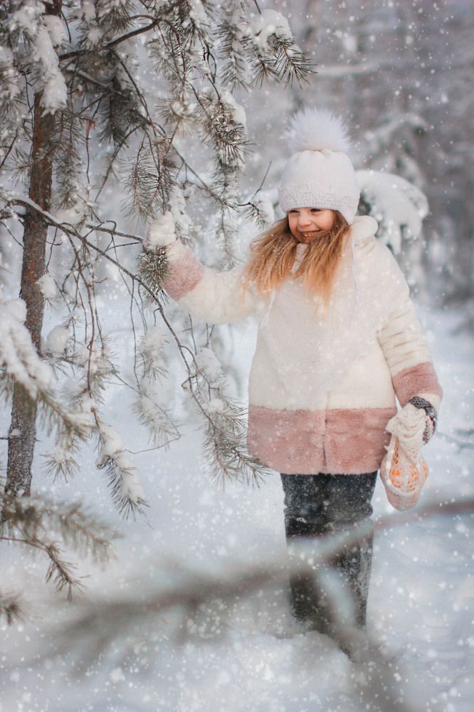 Photograph by Евгения Перегонцева