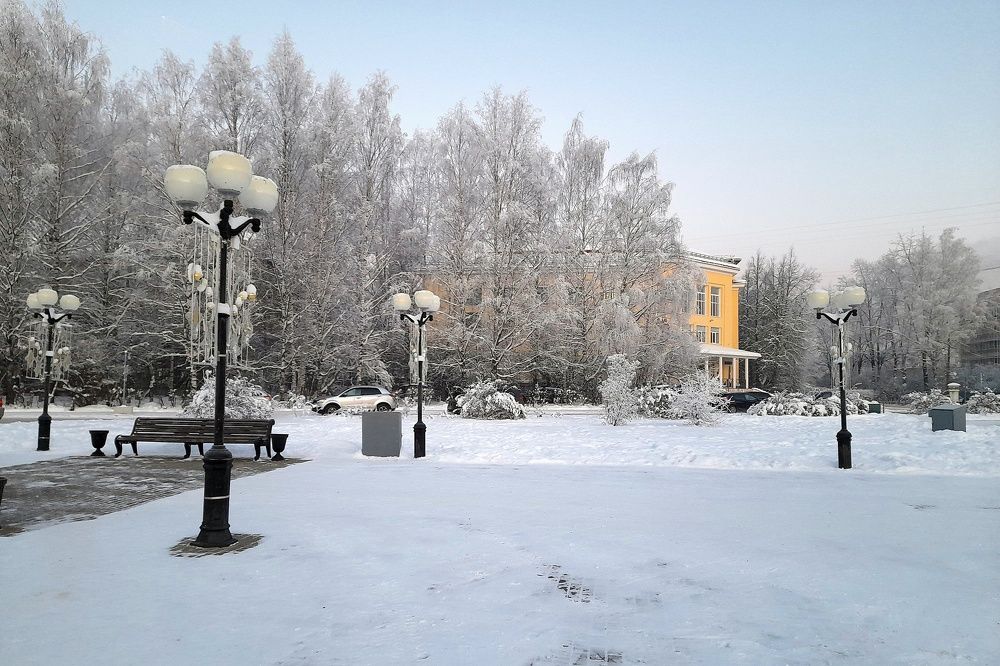 Photograph by Ольга Березовская