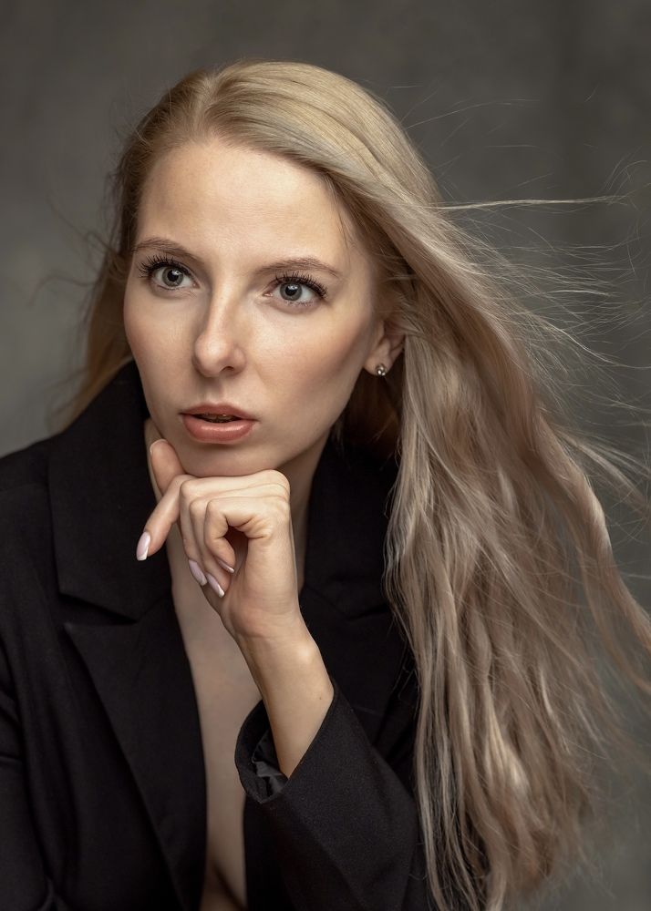 Photograph by Валерия Михайлова