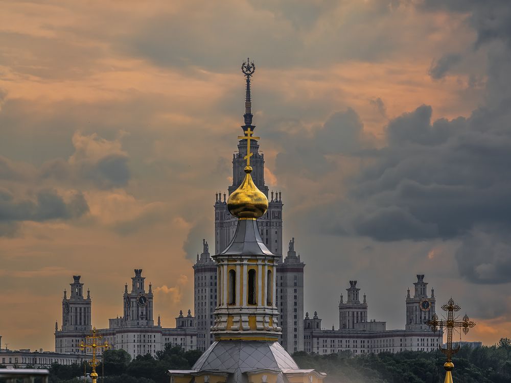 Photograph by Олег Милеев (Каминцев)