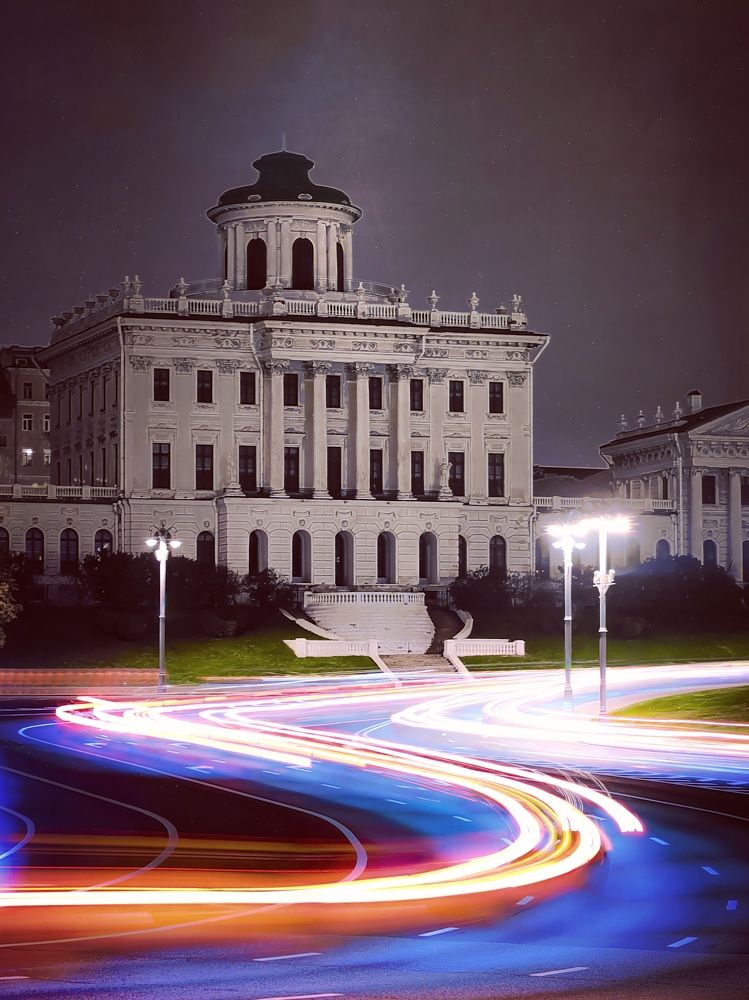 Photograph by Жучков Дмитрий