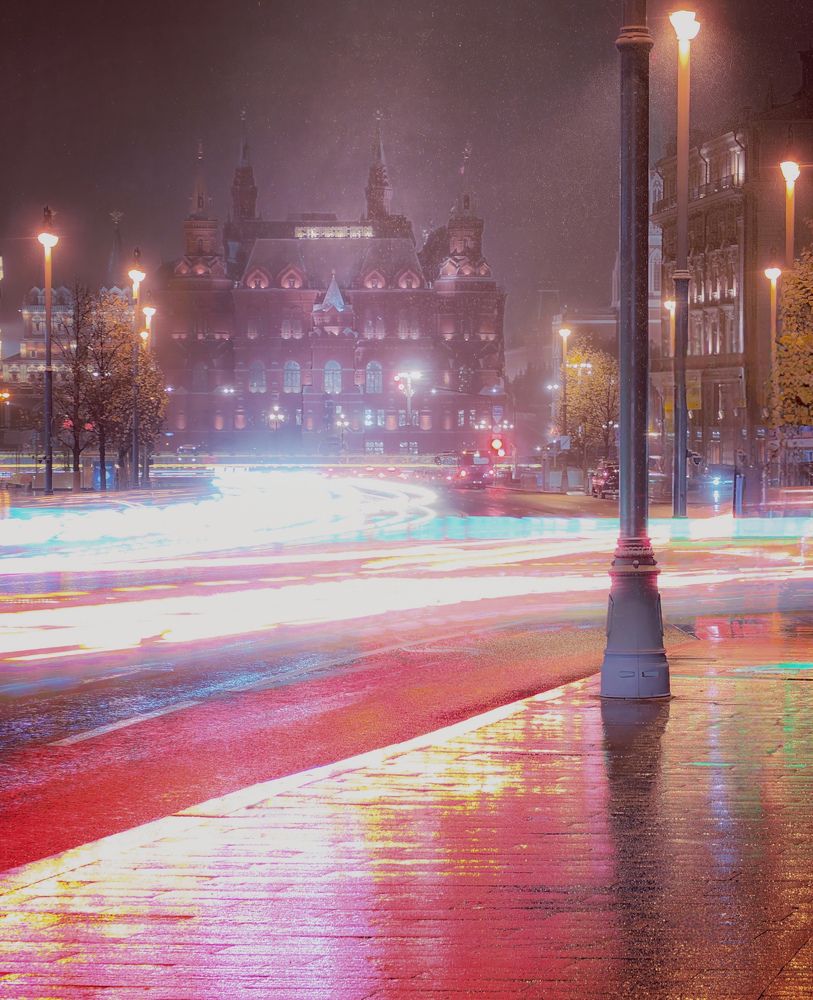 Photograph by Жучков Дмитрий