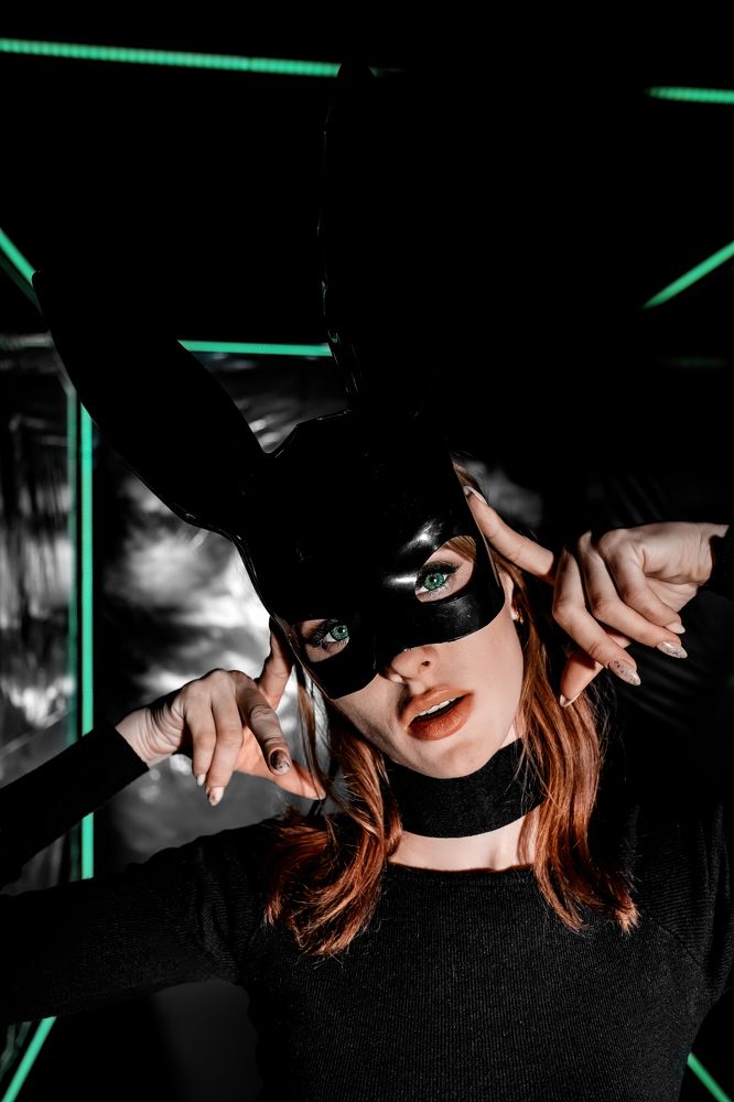 Photograph by Владислав Паутницкий