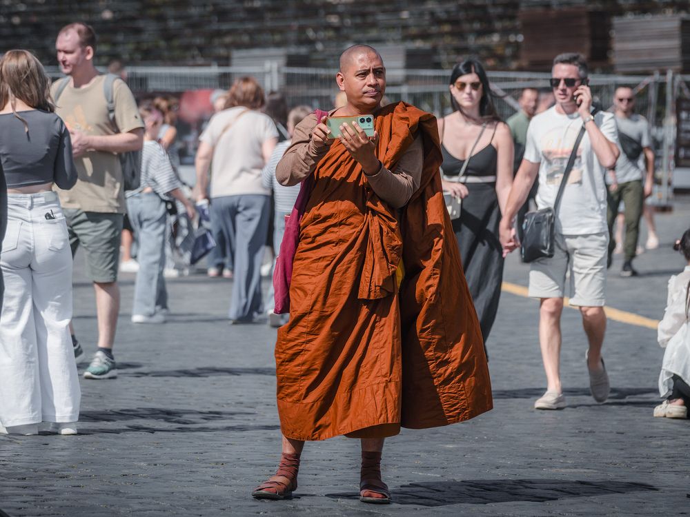 Photograph by Олег Милеев (Каминцев)