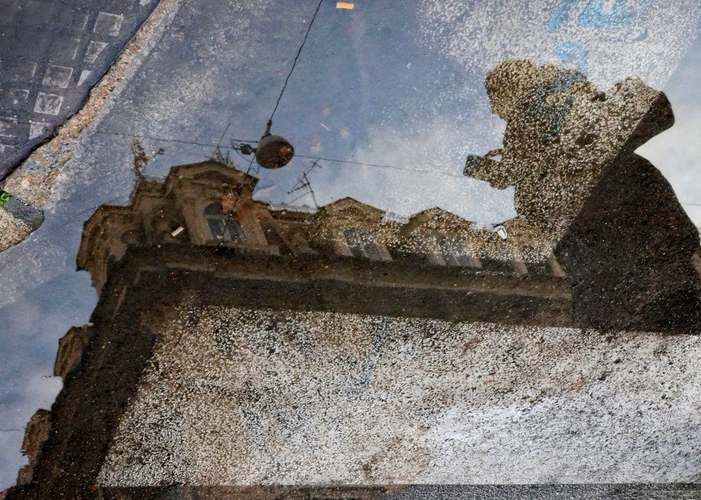 Photograph by Lorenzo Ardito