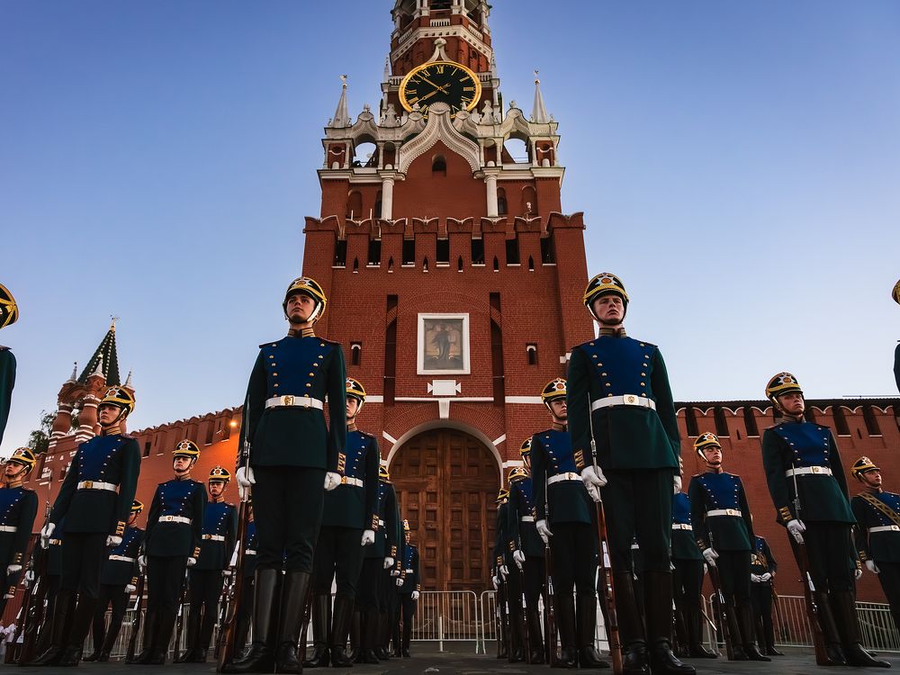 Photograph by Олег Милеев (Каминцев)