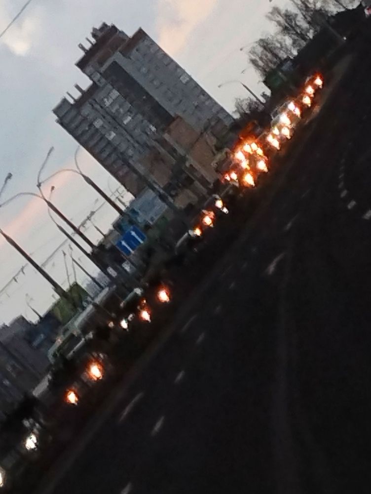 Photograph by Ия Дирко