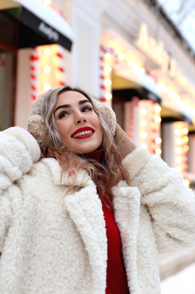 Фотография автора Наталия Евграфова