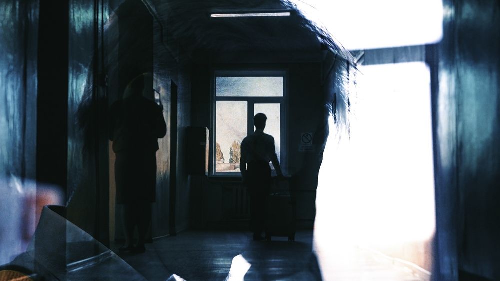 Фотография автора Сергей Александрович