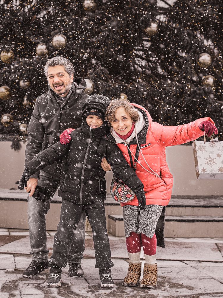 Photograph by Ksenija Bartoško