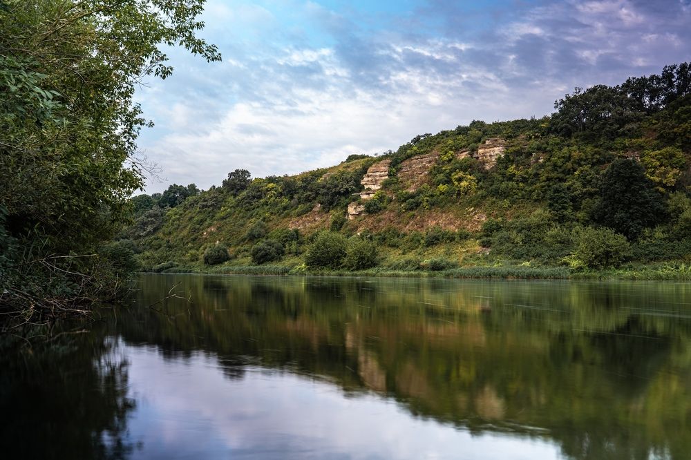 Фотография автора Сергей Александрович