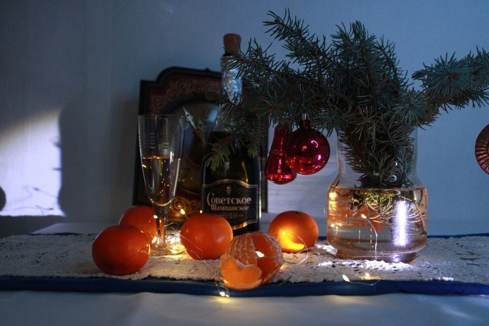 Photograph by Дарья Колесниченко