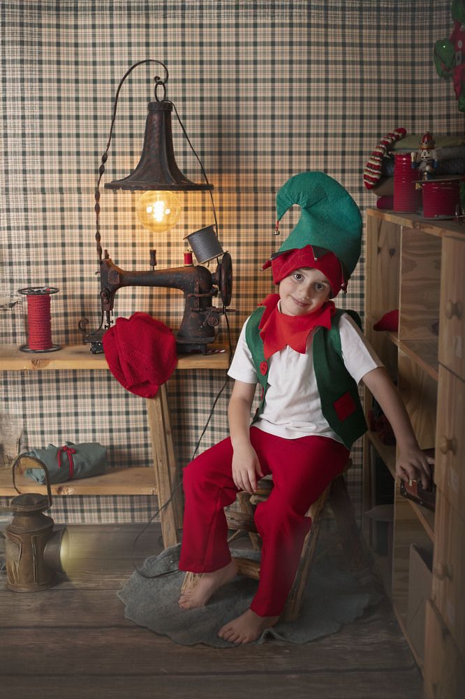 Photograph by Mariela Guerci