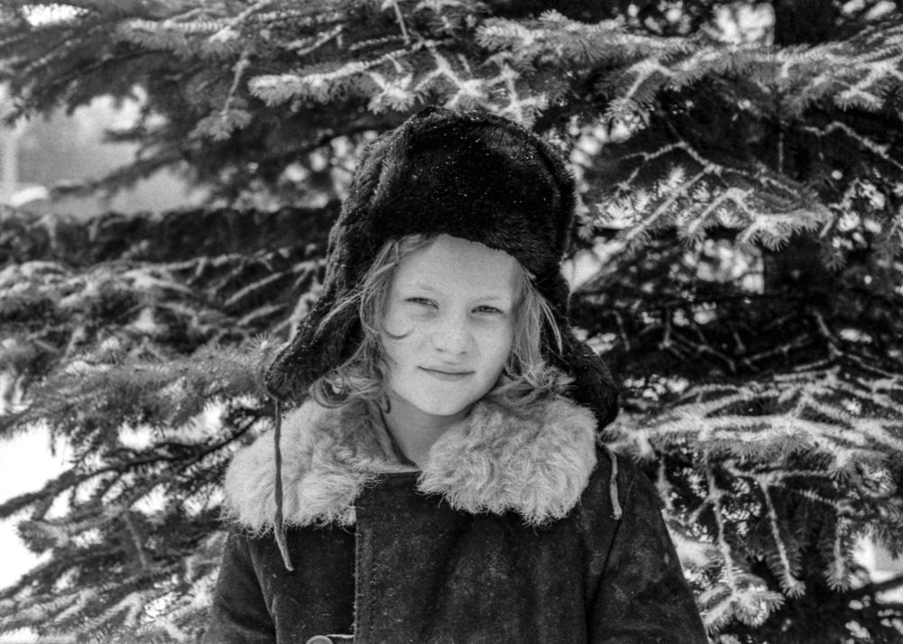 Photograph by Nikitin Igor