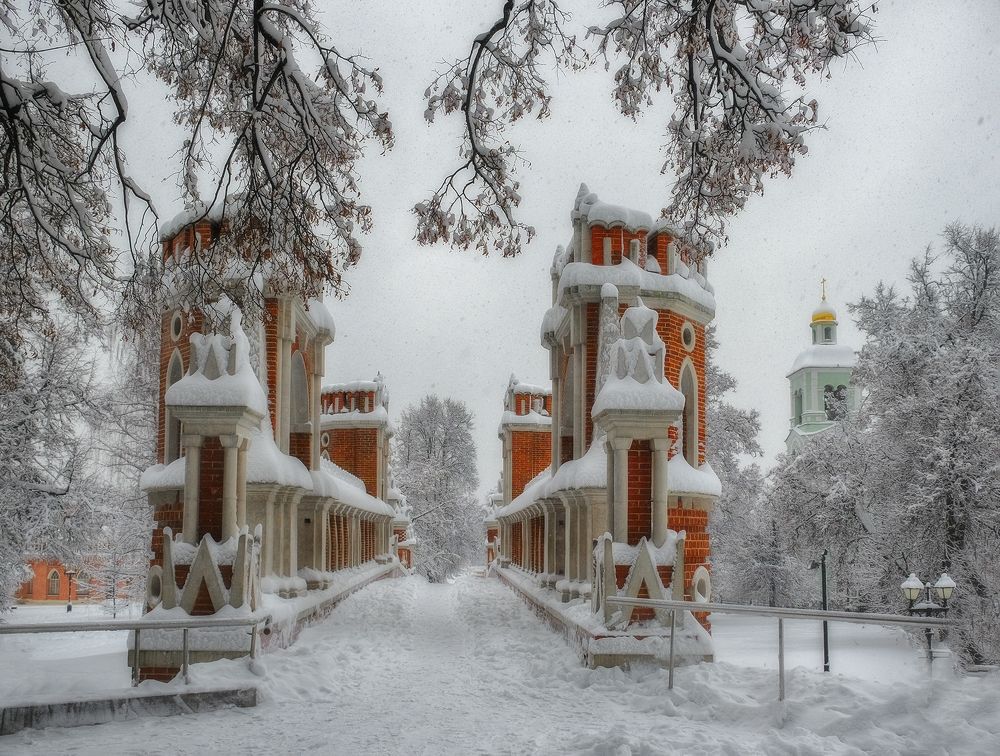 Photograph by Natalia Bolotenkova