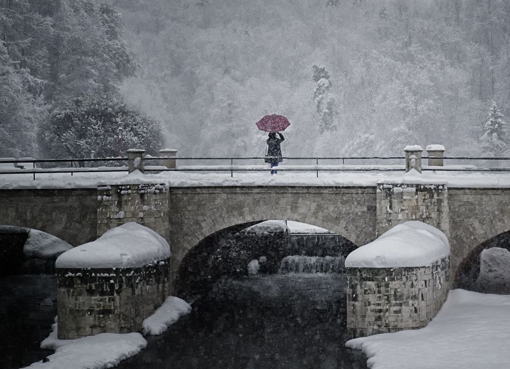 Photograph by Natalia Bolotenkova