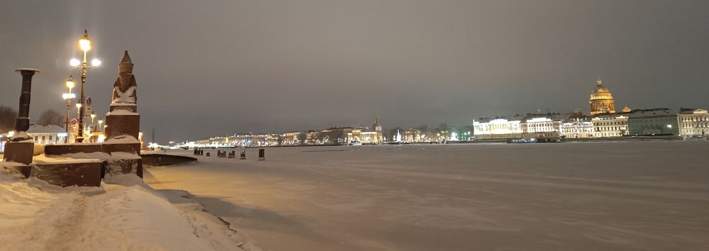 Photograph by Olga Kot