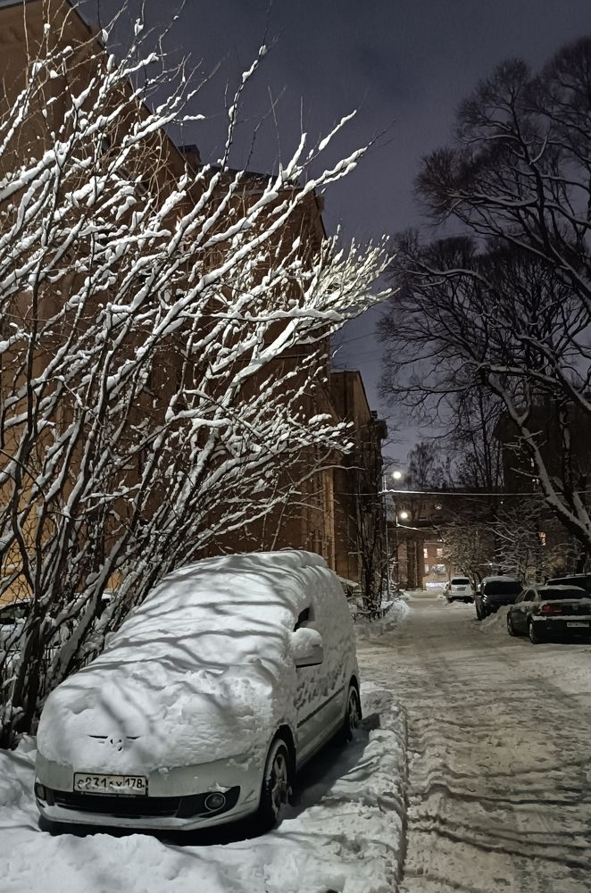 Photograph by Olga Kot